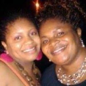 Meet your Posher, Katina